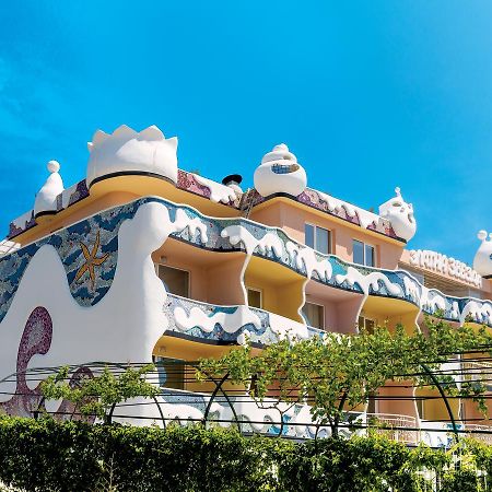 سوزوبول Hotel Golden Star المظهر الخارجي الصورة