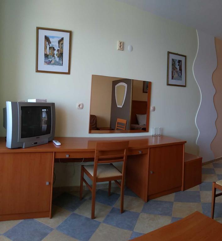 سوزوبول Hotel Golden Star المظهر الخارجي الصورة