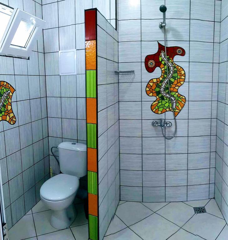 سوزوبول Hotel Golden Star المظهر الخارجي الصورة