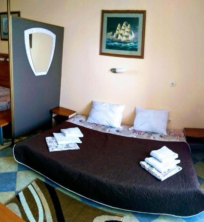 سوزوبول Hotel Golden Star المظهر الخارجي الصورة