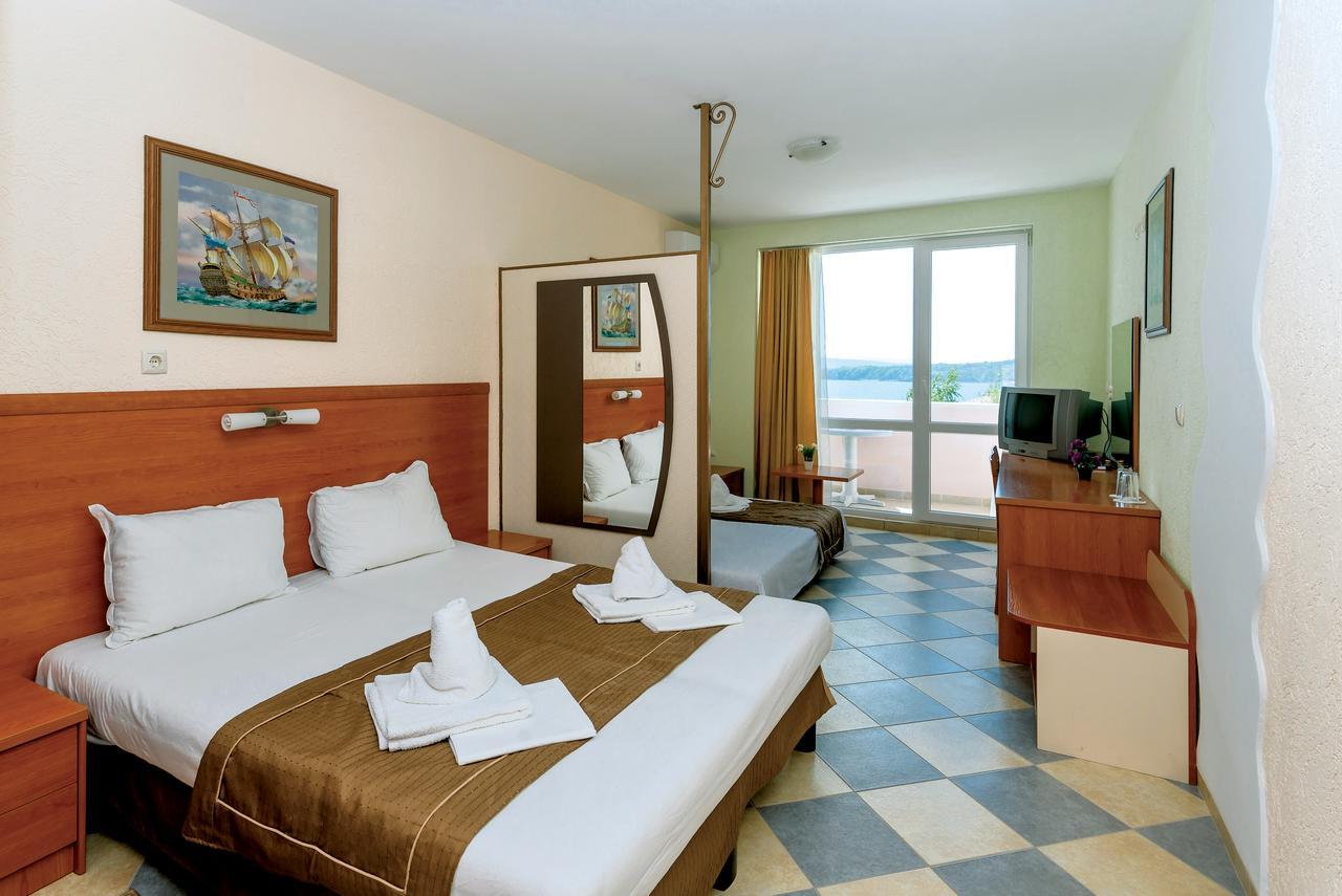 سوزوبول Hotel Golden Star المظهر الخارجي الصورة