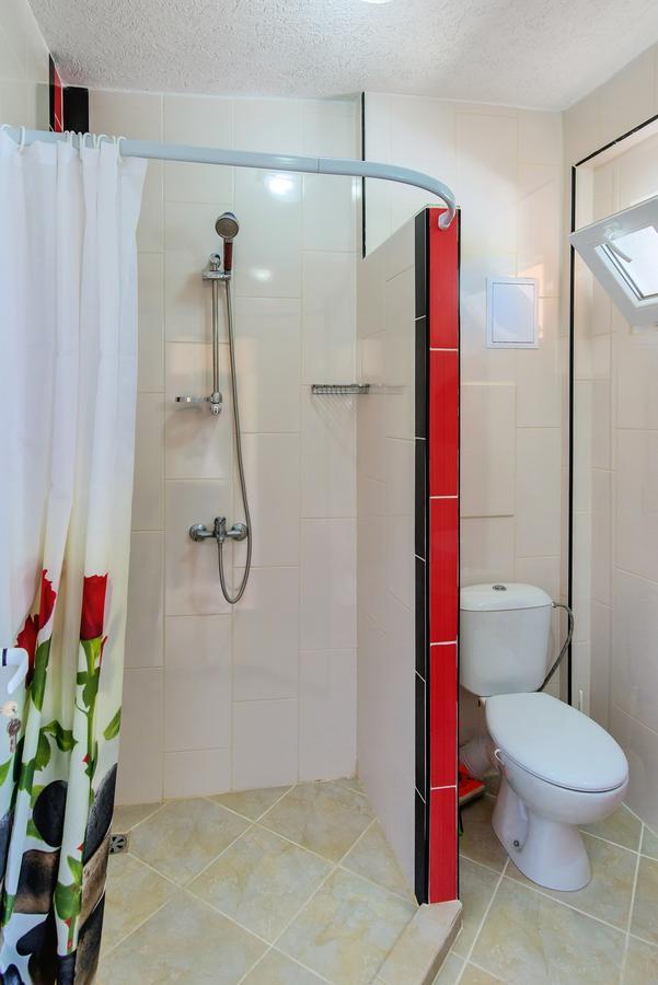 سوزوبول Hotel Golden Star المظهر الخارجي الصورة