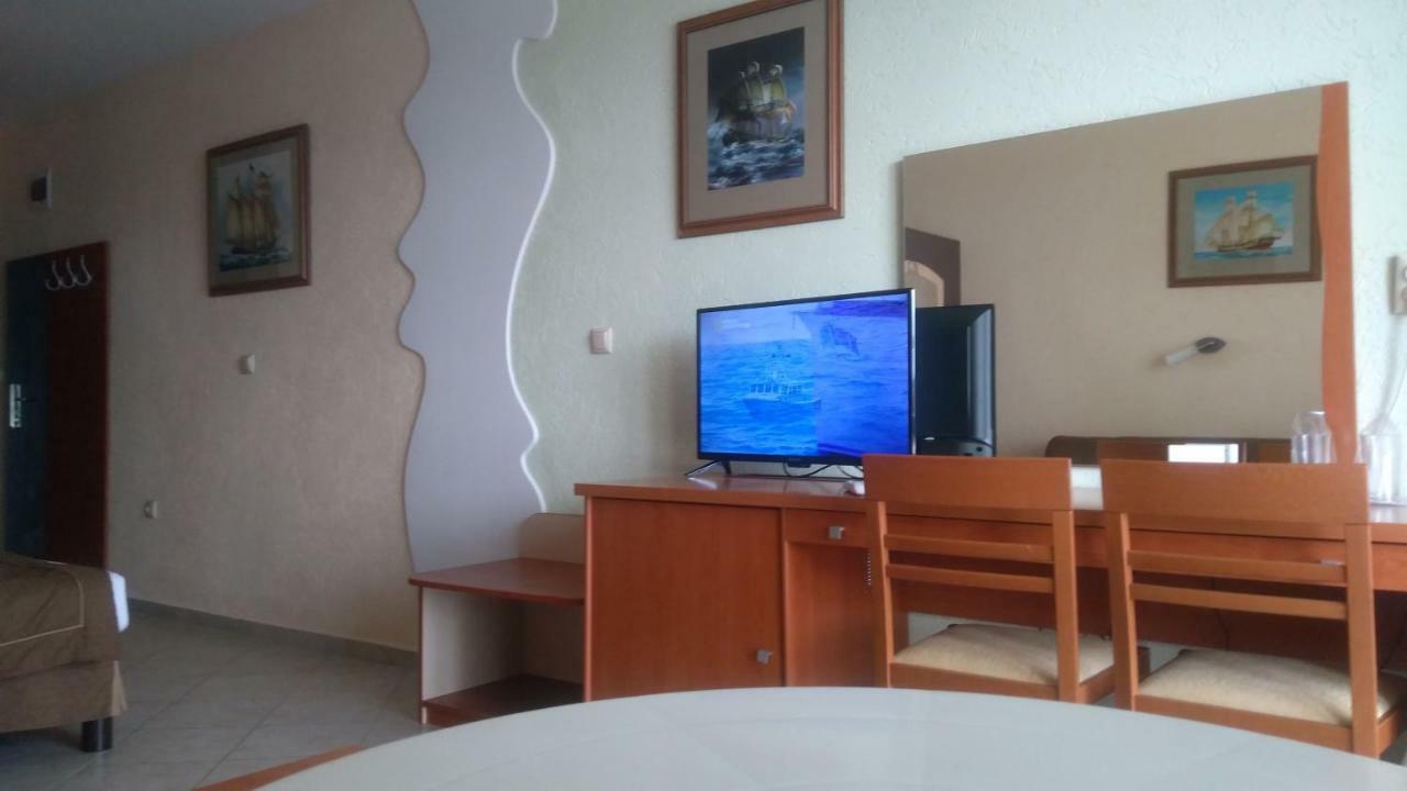 سوزوبول Hotel Golden Star المظهر الخارجي الصورة